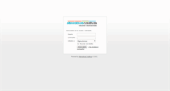 Desktop Screenshot of cesde.info