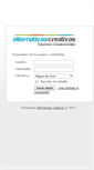 Mobile Screenshot of cesde.info